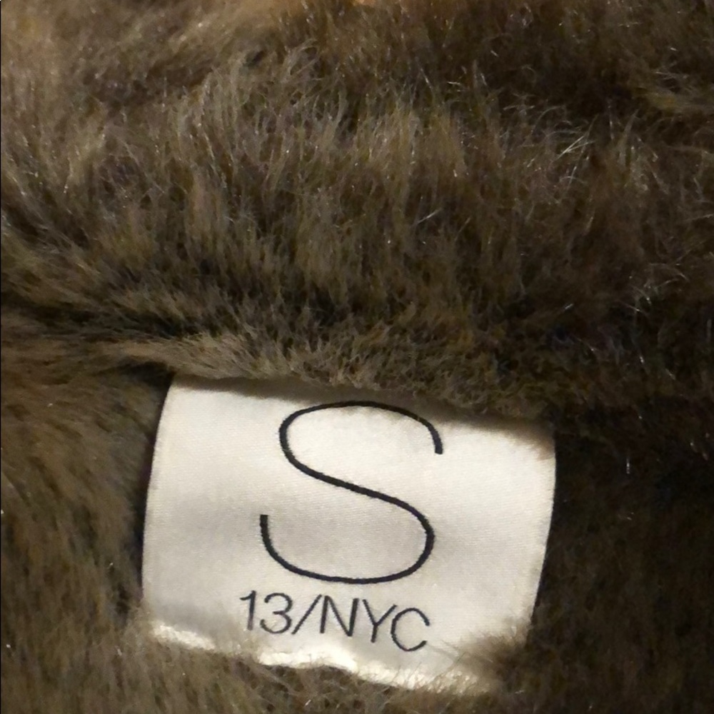 Winter Coat - Picture 3 of 4